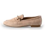 Loafers in maat 41 Beige | 10% extra korting, Kleding | Dames, Schoenen, Verzenden, Beige, Overige typen, Zo goed als nieuw