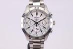 Seiko - Chronograph 100M - Zonder minimumprijs - SSB047P |