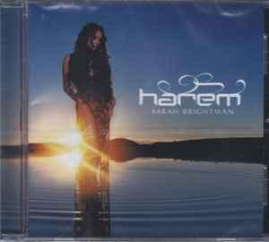 cd - Sarah Brightman - Harem, Cd's en Dvd's, Cd's | Overige Cd's, Zo goed als nieuw, Verzenden