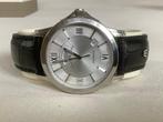 Maurice Lacroix - Pontos Automatic DayDate - Zonder, Sieraden, Tassen en Uiterlijk, Horloges | Heren, Nieuw