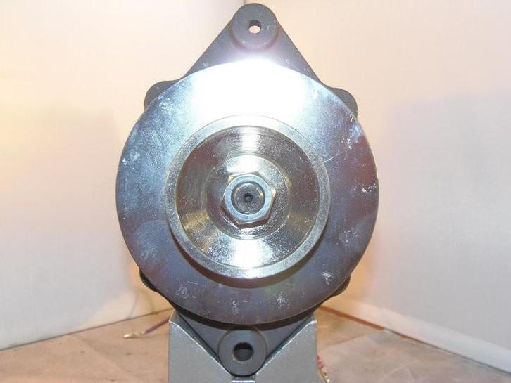 Dynamo 55A Marine nieuw, Auto-onderdelen, Motor en Toebehoren, Verzenden