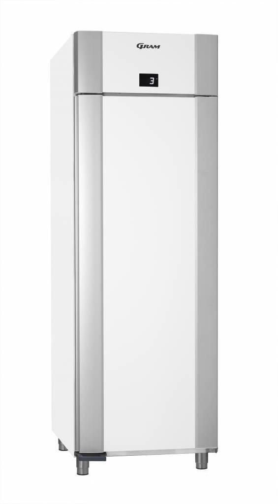 Koelkast Wit + Dieptekoeling |  ECO PLUS M 70 LCG L2 4N Gram, Zakelijke goederen, Horeca | Keukenapparatuur, Verzenden