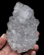 ICE helder FLUORIET uit Spanje (grote kast) - Hoogte: 11.6, Verzamelen