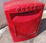 Brievenbus - 1970-1980