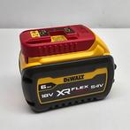 DeWalt  XR FlexVolt Accu 18V / 54V, 6.0Ah | Nieuwstaat, Ophalen of Verzenden, Nieuw
