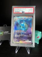 Pokémon Graded card - Blastoise EX #202 | 151 set | Super, Hobby en Vrije tijd, Verzamelkaartspellen | Pokémon, Nieuw