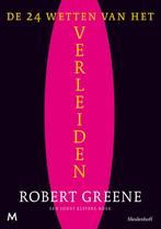 De 24 wetten van het verleiden / Een Joost Elffers boek, Boeken, Verzenden, Gelezen, Robert Greene