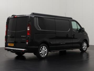 Renault Trafic Bestelbus L2 H1 2017 Diesel Handgeschakeld beschikbaar voor biedingen