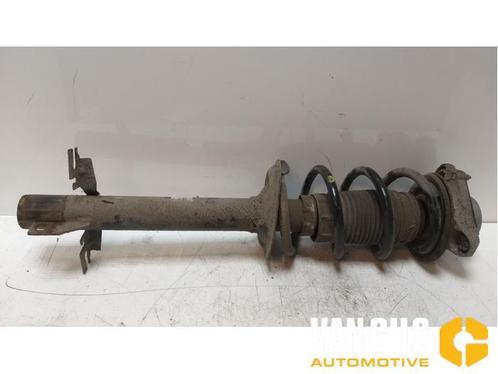 Schokdemperpoot links-voor Fiat Ducato O194741, Auto-onderdelen, Ophanging en Onderstel, Ophalen of Verzenden