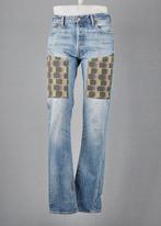 Vintage Straight Levis 501 Blue size 33 / 36, Kleding | Heren, Spijkerbroeken en Jeans, Ophalen of Verzenden, Nieuw