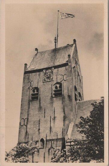 GROUW - Bevrijding April 1945, Verzamelen, Ansichtkaarten | Nederland, Verzenden