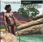 cd - Yeskim - A Voyage To Australia, Cd's en Dvd's, Verzenden, Zo goed als nieuw