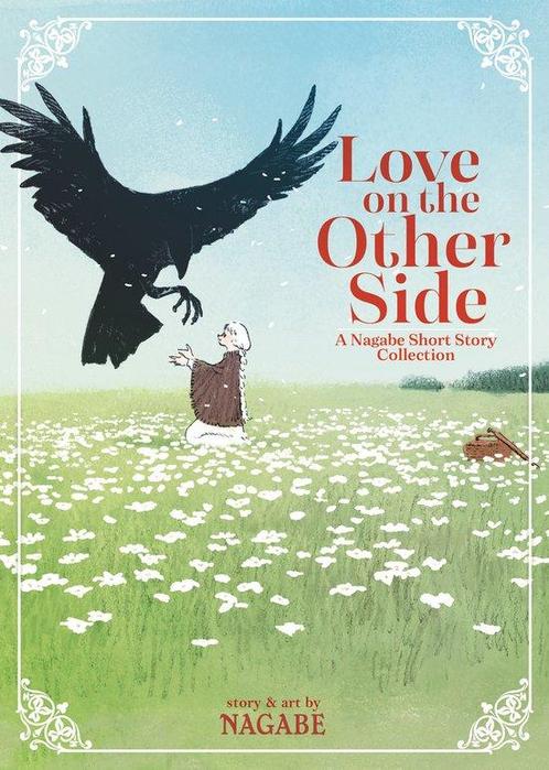 Love On The Other Side 9781645055327 Nagabe, Boeken, Taal | Engels, Zo goed als nieuw, Verzenden