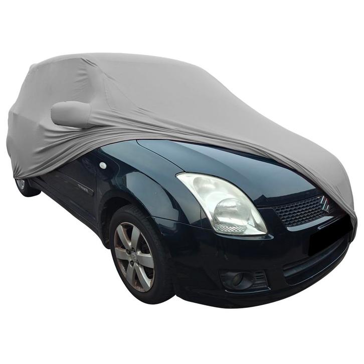 Autohoes passend voor Suzuki Swift binnen BESTE PASVORM, Auto diversen, Autohoezen, Op maat, Nieuw, Ophalen of Verzenden