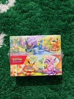 The Pokémon Company Sealed box - Evoluzioni Prismatiche -, Nieuw