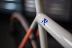 Raamwerk Parallel // Koersfiets // opbouwen naar wens!, 28 inch, Heren, Meer dan 20 versnellingen, 53 tot 57 cm