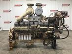 CUMMINS KTA50-M CPL0977 USED, Doe-het-zelf en Verbouw, Motoren, Overige typen, Gebruikt, Ophalen