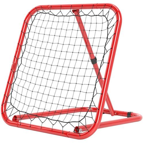TRUUSK Rebounder Voor Voetbal, Opvouwbare Voetbal Rebounder, Verzamelen, Sportartikelen en Voetbal, Nieuw, Verzenden