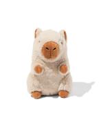 HEMA Knuffel capibara 20cm, Verzenden, Nieuw