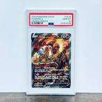 Pokémon Graded card - Entei V FA - Crown Zenith #GG36 -, Hobby en Vrije tijd, Verzamelkaartspellen | Pokémon, Nieuw