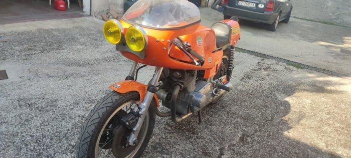 Laverda - Replica - SFC - 750 cc - 1973, Motoren, Motoren | Oldtimers