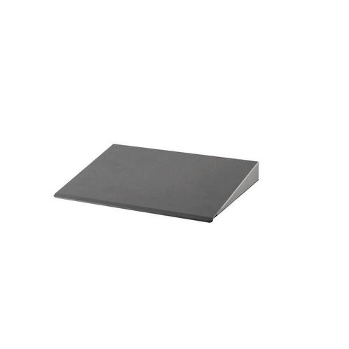 Dak tbv postkastsysteem Allux Flow - antraciet, Tuin en Terras, Brievenbussen, Nieuw, Verzenden