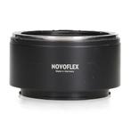 Novoflex Adapter Mamiya 645 Lens to Fuji G-Mount, Ophalen of Verzenden, Zo goed als nieuw