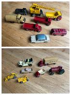 Corgi, Dinky Toys, Matchbox, Tekno - Modelauto  (15) -, Nieuw