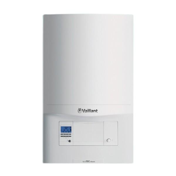 Vaillant ecoTEC Pro Classic VHR 23-28/5-3 CW4, Doe-het-zelf en Verbouw, Verwarming en Radiatoren, Verzenden