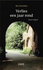 Verlies een jaar rond 9789070105150 Bert Grotenhuis, Verzenden, Gelezen, Bert Grotenhuis