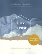 Hier is rust 9789464250602 Joline Zuidema-Blankesteijn, Verzenden, Gelezen, Joline Zuidema-Blankesteijn
