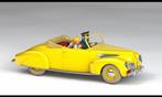 Tintin - 4 - Les voitures de TINTIN échelle 1:24 : les N° 1, Nieuw