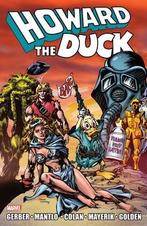 Howard the Duck, Boeken, Verzenden, Nieuw