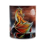 Mok - Everly Dragon - Sarah Richter, Ophalen of Verzenden, Nieuw