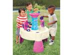 Little Tikes Spiralin Seas - Watertafel - Waterpret met 5, Verzenden, Nieuw