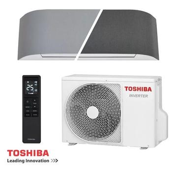 Toshiba wandmodel Haori RAS-B16N4KVRG-E / RAS-16J2AVSG-E3