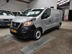 Nissan NV300 1.6 dCi 95 L2H1 Acenta, Auto's, Bestelauto's, Gebruikt, Euro 6, Overige kleuren, Airbags