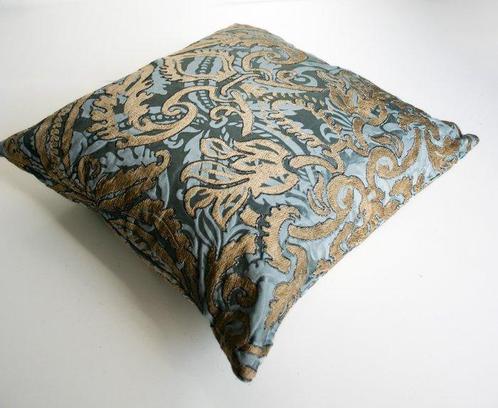 Atelier Iskra Mariana Iskra - Kussen, Antiek en Kunst, Antiek | Kleden en Textiel