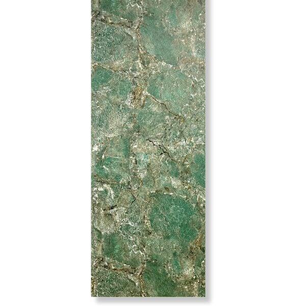 SPC Marmer Wandpaneel MAT Verde Green 260x96x0.3cm, Doe-het-zelf en Verbouw, Platen en Panelen