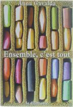 Ensemble, cest tout 9782842630850 Jean-Philippe Toussaint, Boeken, Verzenden, Gelezen, Jean-Philippe Toussaint