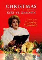 Kiri Te Kanawa: Christmas With Kiri Te Kanawa - Carols, Cd's en Dvd's, Verzenden, Zo goed als nieuw