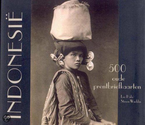 IndonesiÃ« 9789059471177 L. Haks, Boeken, Overige Boeken, Zo goed als nieuw, Verzenden