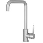 Best-Design Ore-Wave Keukenkraan RVS-304, Doe-het-zelf en Verbouw, Sanitair, Ophalen of Verzenden, Nieuw, Kraan