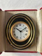 Wekker - cartier - Brons - 2000-2010, Antiek en Kunst