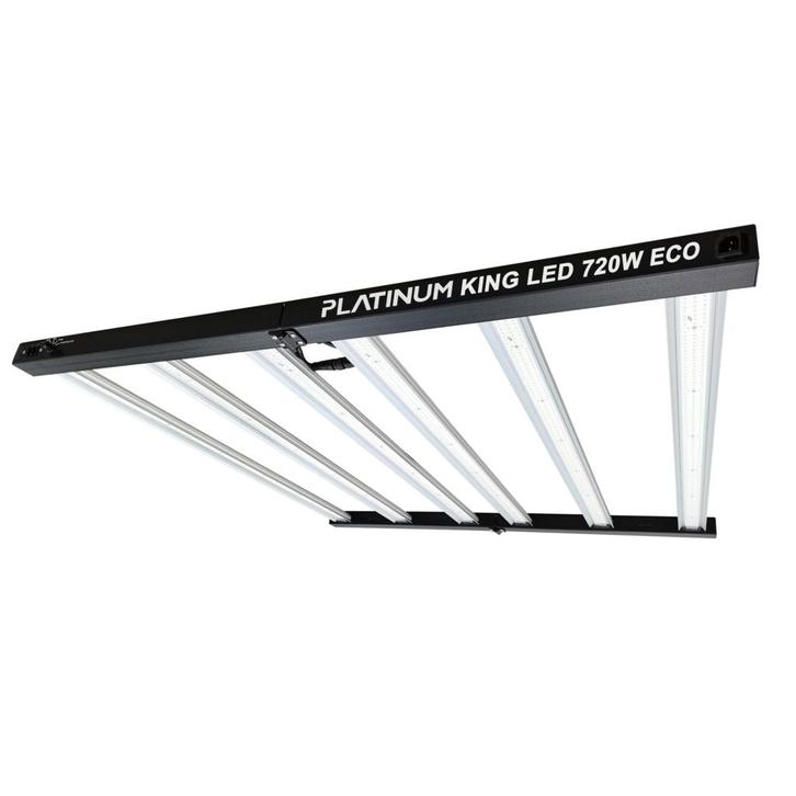 Platinum King LED ECO PL 720W - Led kweeklamp, Tuin en Terras, Kweekspullen, Nieuw, Ophalen of Verzenden