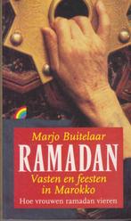 Ramadan / Rainbow pocketboeken / 206 9789067662062, Verzenden, Gelezen, M. Buitelaar