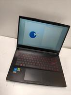 MSI Thin GF63 11UC-455NL laptops, Verzenden, Nieuw