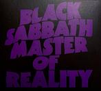 cd digi - Black Sabbath - Master Of Reality, Verzenden, Zo goed als nieuw