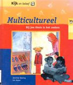 Boek Multicultureel, Zo goed als nieuw, Verzenden