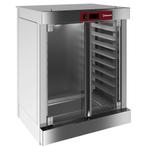 Rijskast | 8 Niveaus (EN/GN) | 30°C/60°C | 2kW (230V) |, Verzenden, Nieuw in verpakking